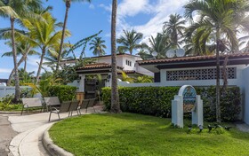 Casa Islena Inn
