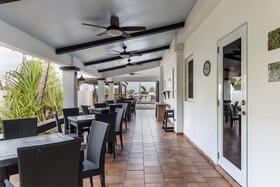 Casa Islena Inn
