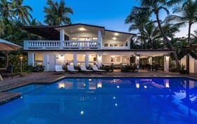 Casa Islena Inn
