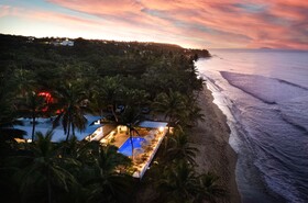Casa Islena Inn