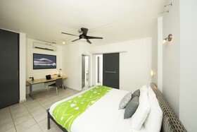 Casa Verde Hotel