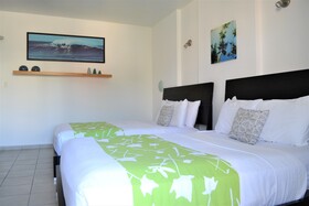 Casa Verde Hotel