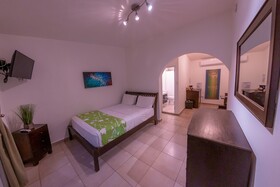 Casa Verde Hotel