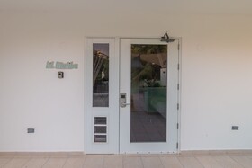 Casa Verde Hotel