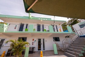 Casa Verde Hotel