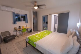 Casa Verde Hotel