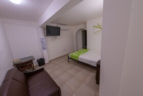 Casa Verde Hotel