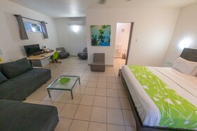 Casa Verde Hotel