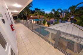 Casa Verde Hotel