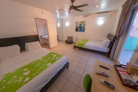Casa Verde Hotel