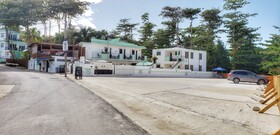 Casa Verde Hotel