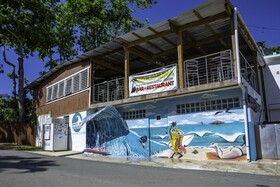 Casa Verde Hotel