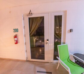 Casa Verde Hotel