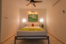 Casa Verde Hotel