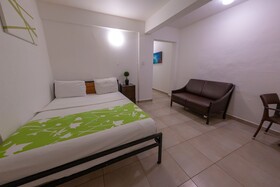Casa Verde Hotel