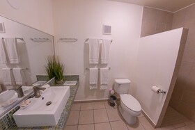 Casa Verde Hotel