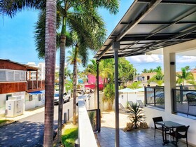 Casa Verde Hotel