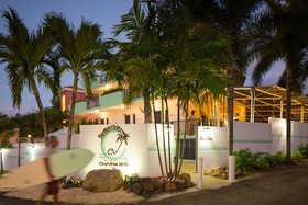 Casa Verde Hotel