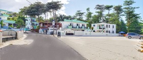 Casa Verde Hotel
