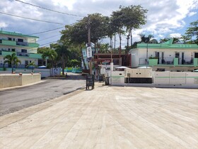 Casa Verde Hotel