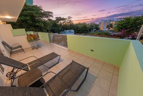 Casa Verde Hotel