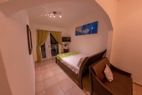 Casa Verde Hotel