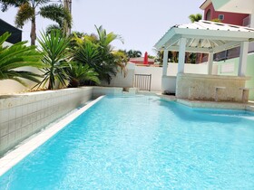 Casa Verde Hotel