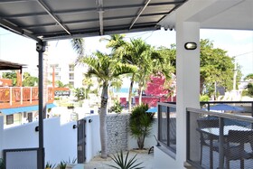 Casa Verde Hotel