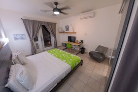 Casa Verde Hotel