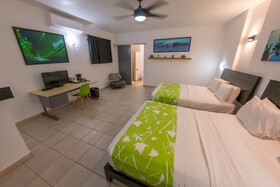 Casa Verde Hotel