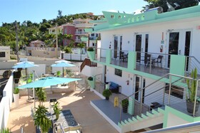 Casa Verde Hotel