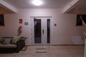 Casa Verde Hotel