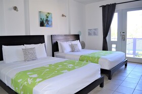 Casa Verde Hotel