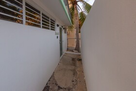 Casa Verde Hotel