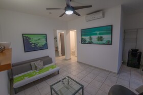 Casa Verde Hotel