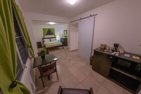 Casa Verde Hotel