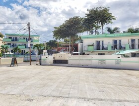 Casa Verde Hotel