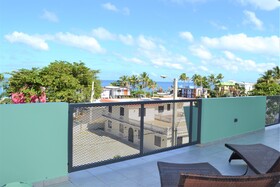 Casa Verde Hotel