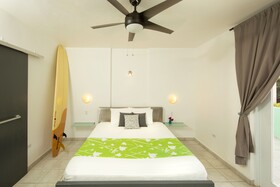 Casa Verde Hotel