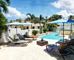 Casa Verde Hotel