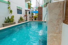 Casa Verde Hotel