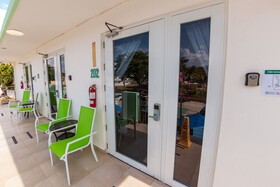 Casa Verde Hotel
