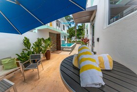 Casa Verde Hotel