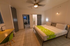 Casa Verde Hotel
