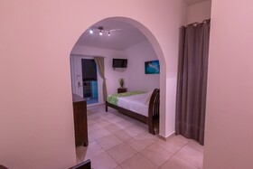 Casa Verde Hotel