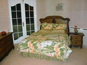 Dos Angeles del Mar Guesthouse