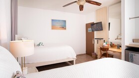 Lazy Parrot Inn