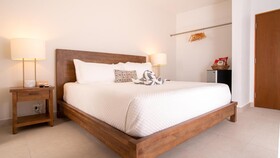 Lazy Parrot Inn