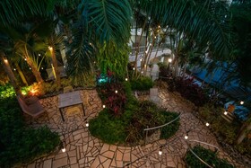 Lazy Parrot Inn