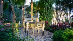 Lazy Parrot Inn